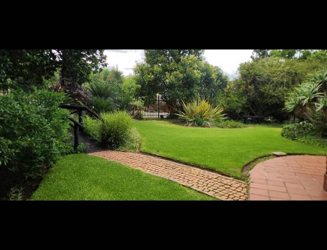 3 BEDROOM HOUSE FOR SALE IN SECUNDA